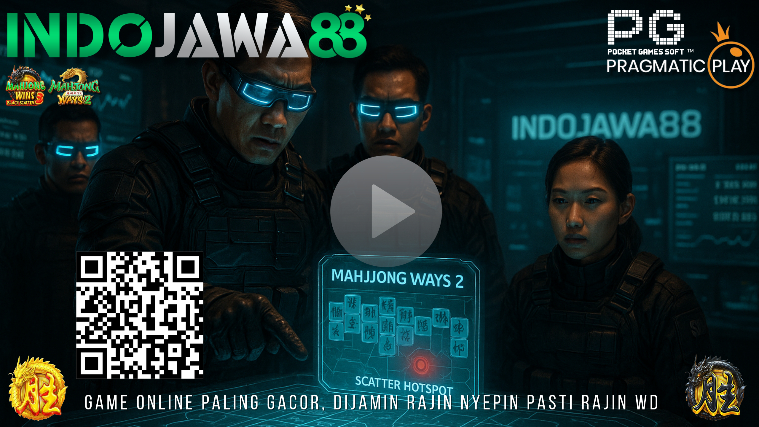 INDOJAWA88
