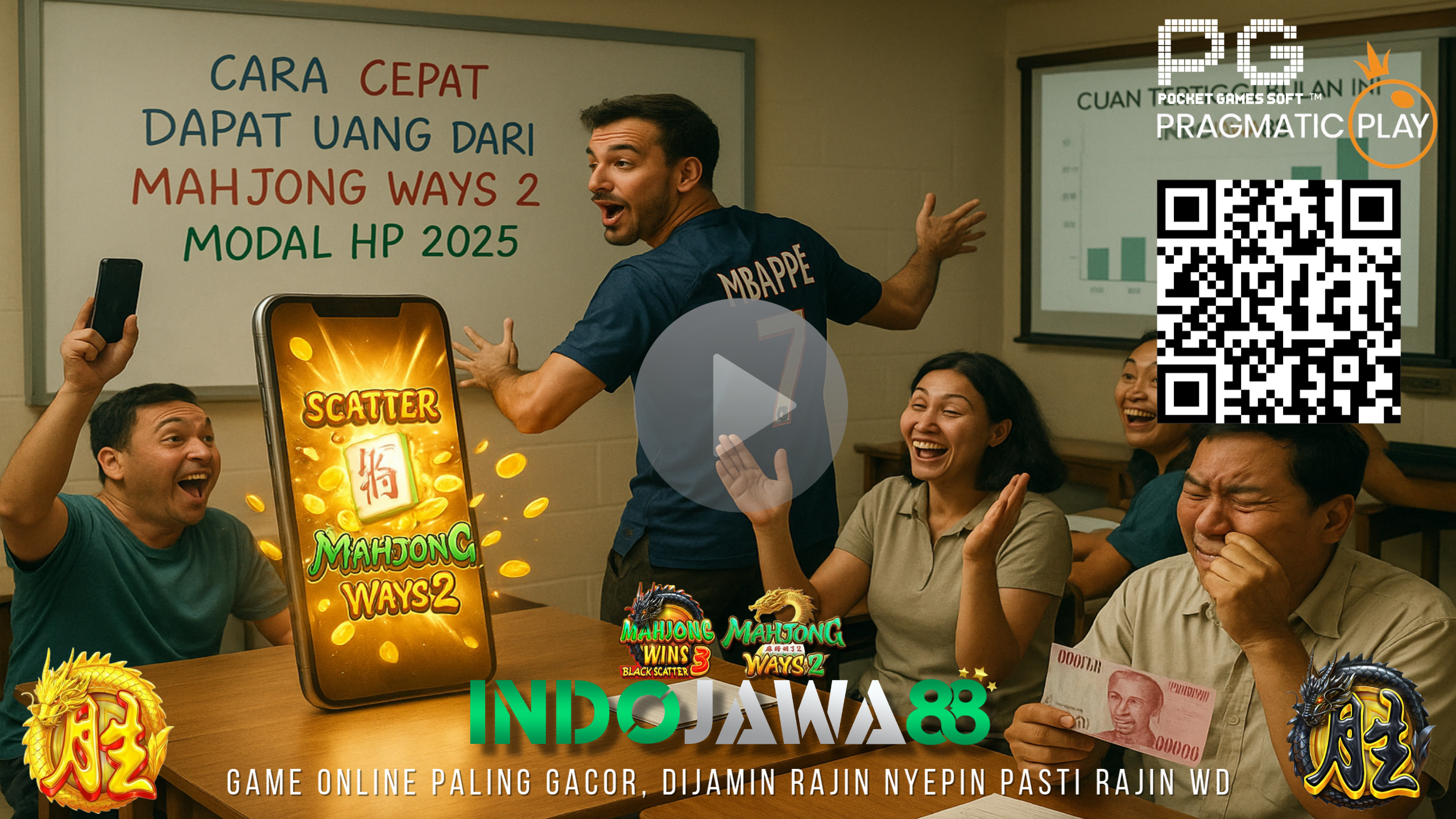 INDOJAWA88