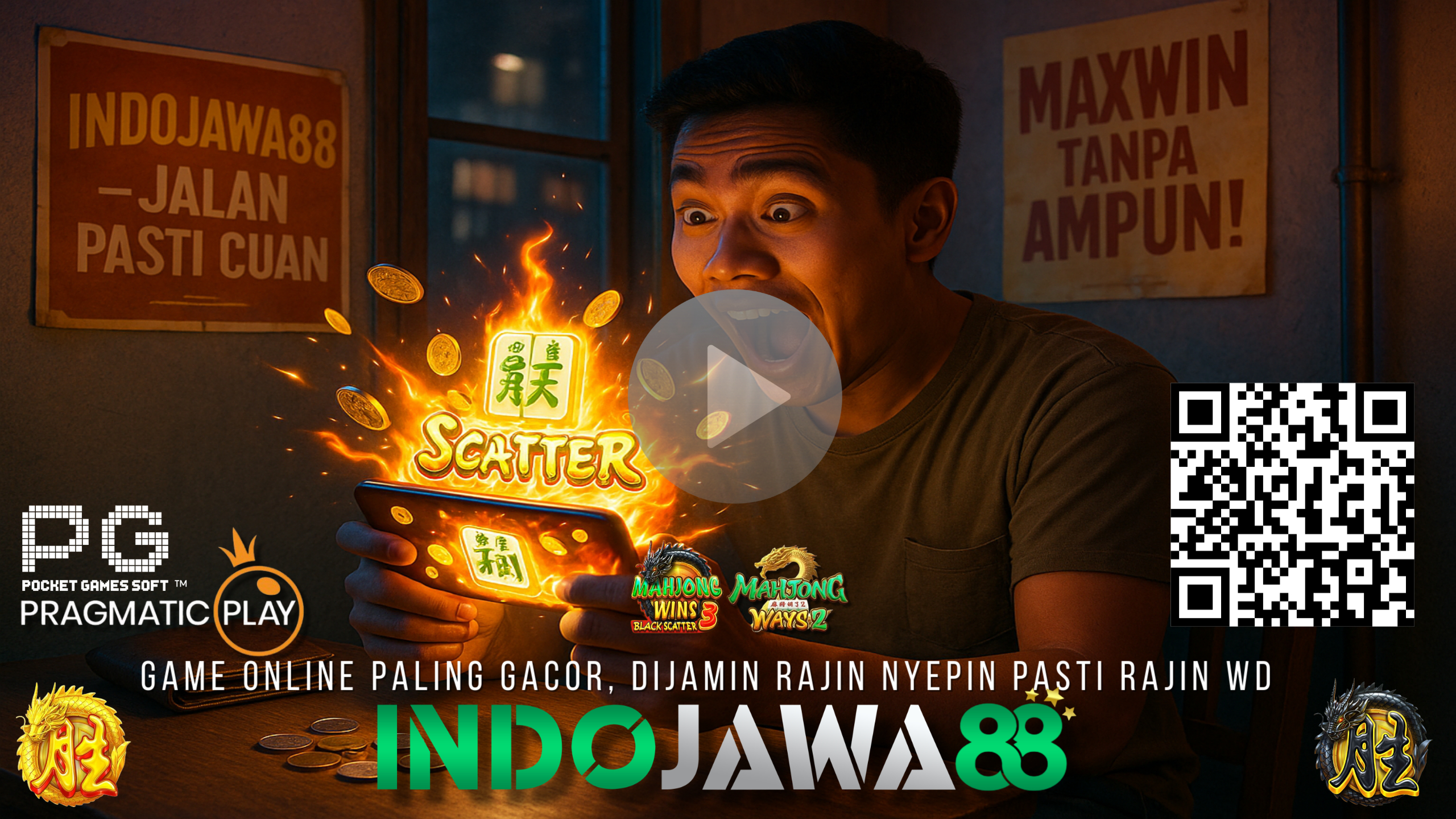 INDOJAWA88