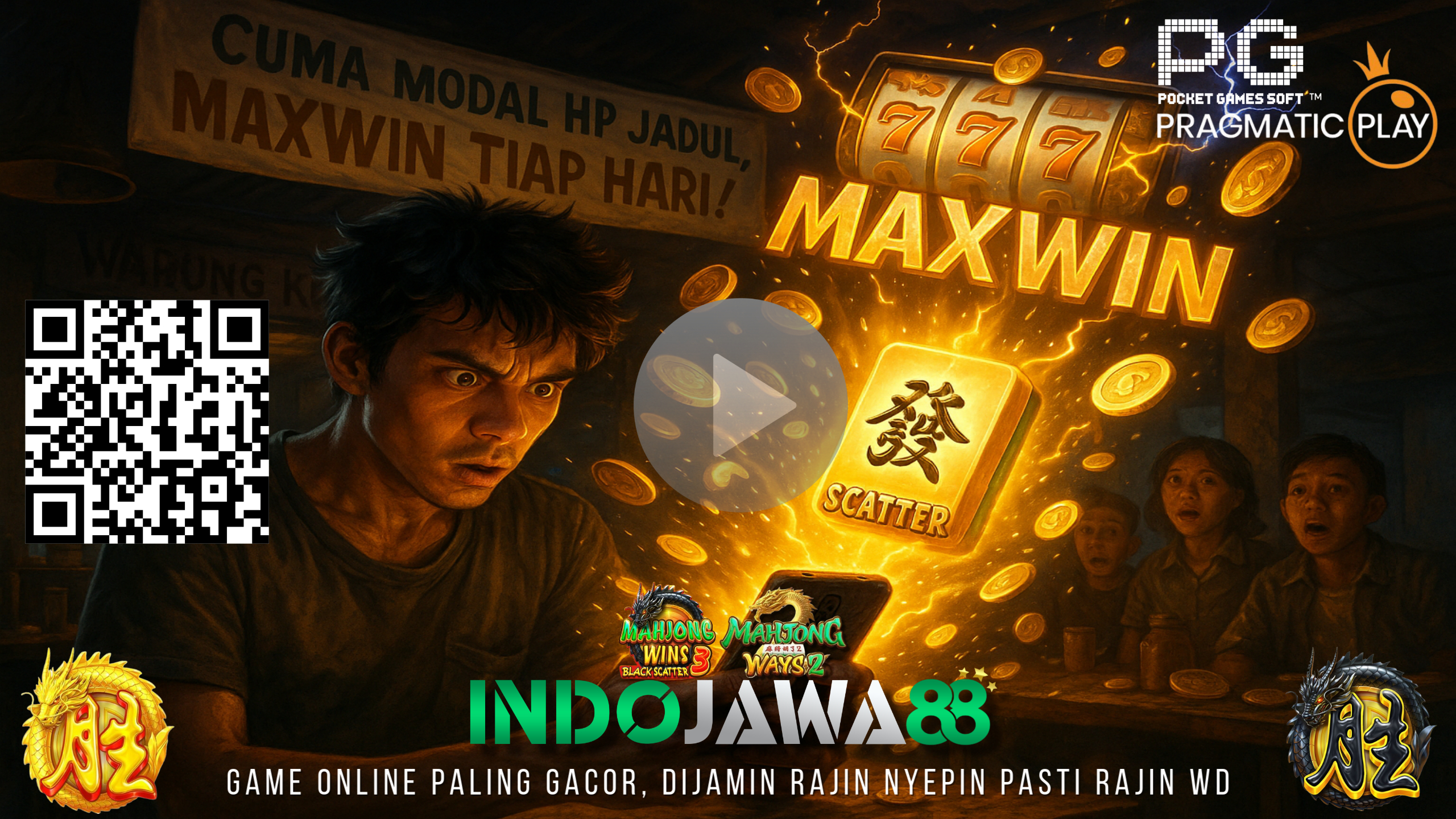 INDOJAWA88
