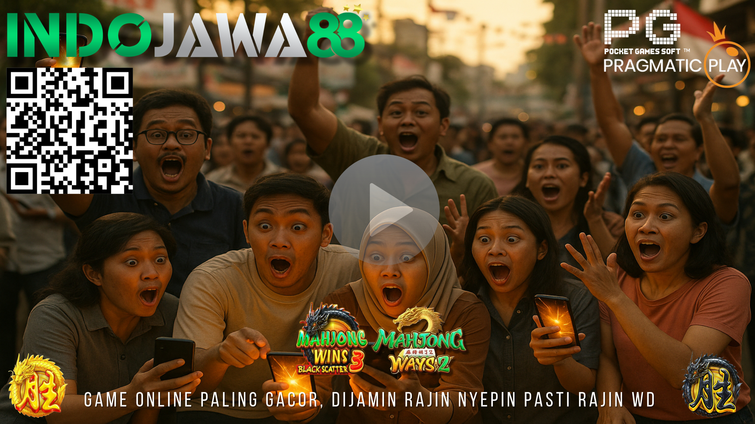 INDOJAWA88