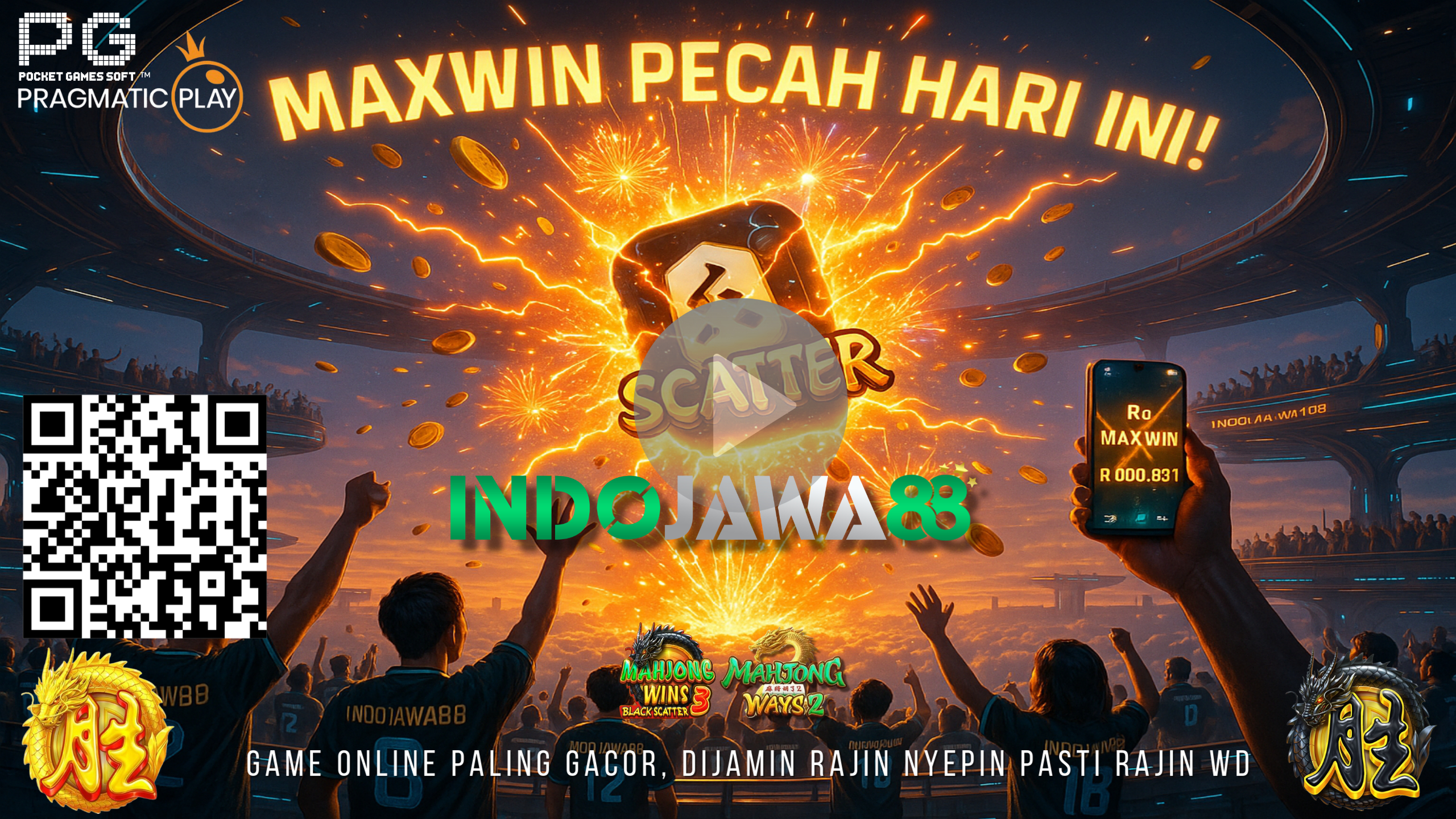 INDOJAWA88