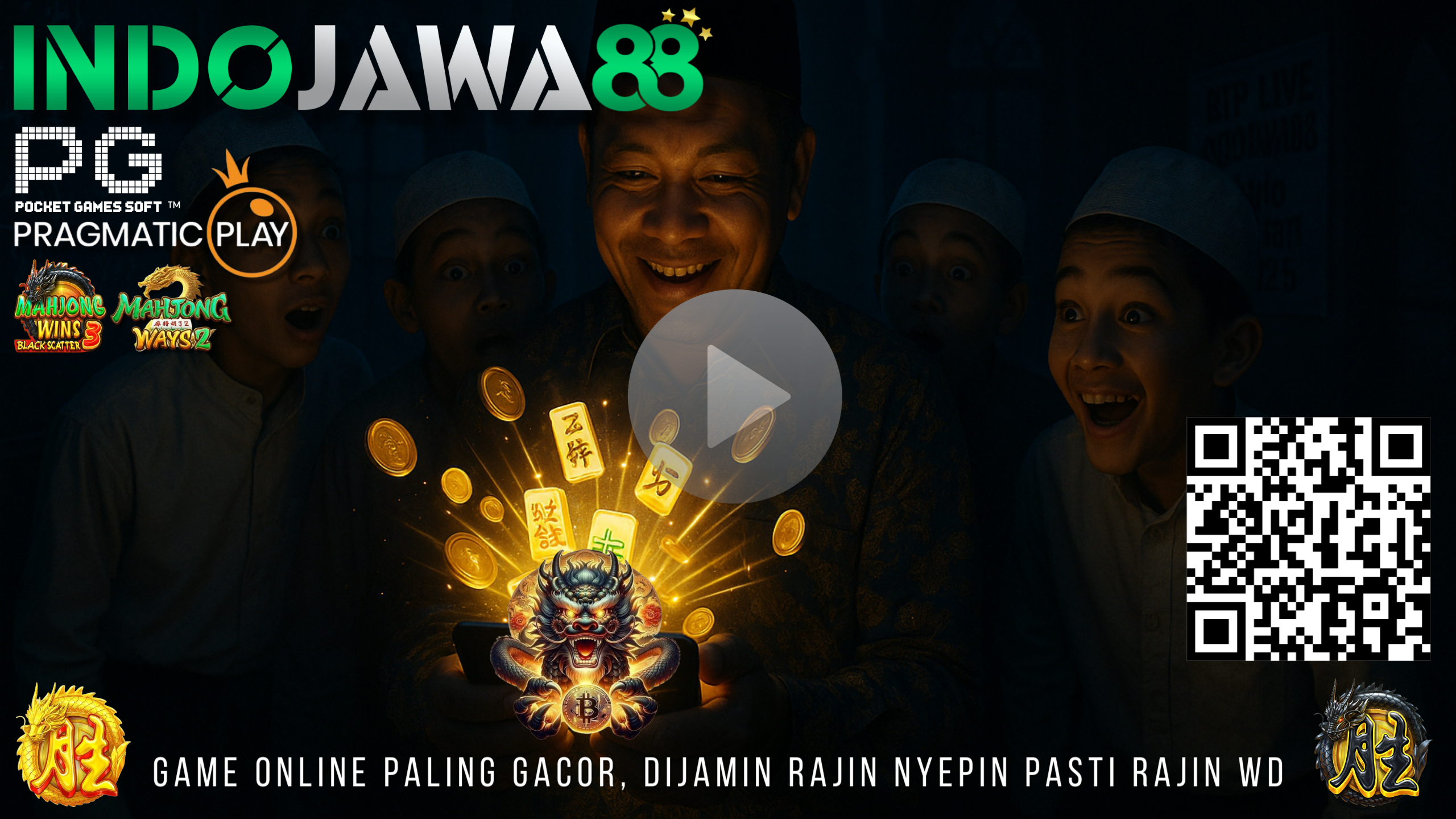 INDOJAWA88