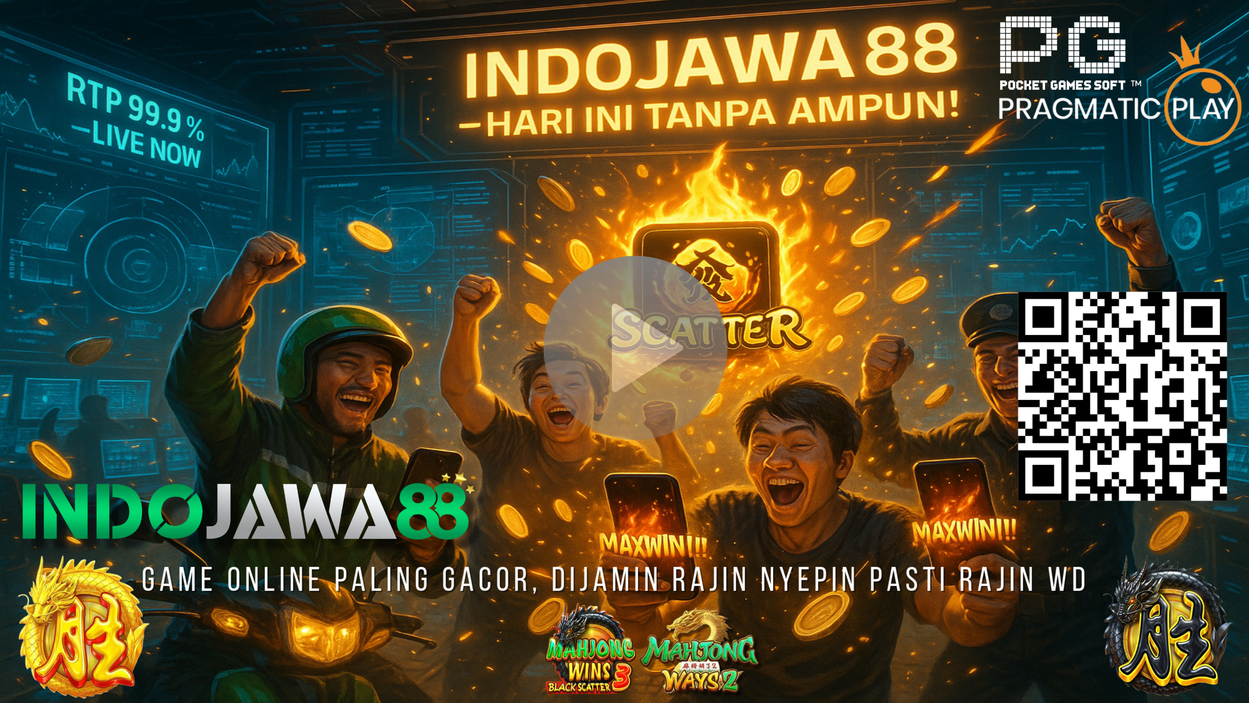 INDOJAWA88