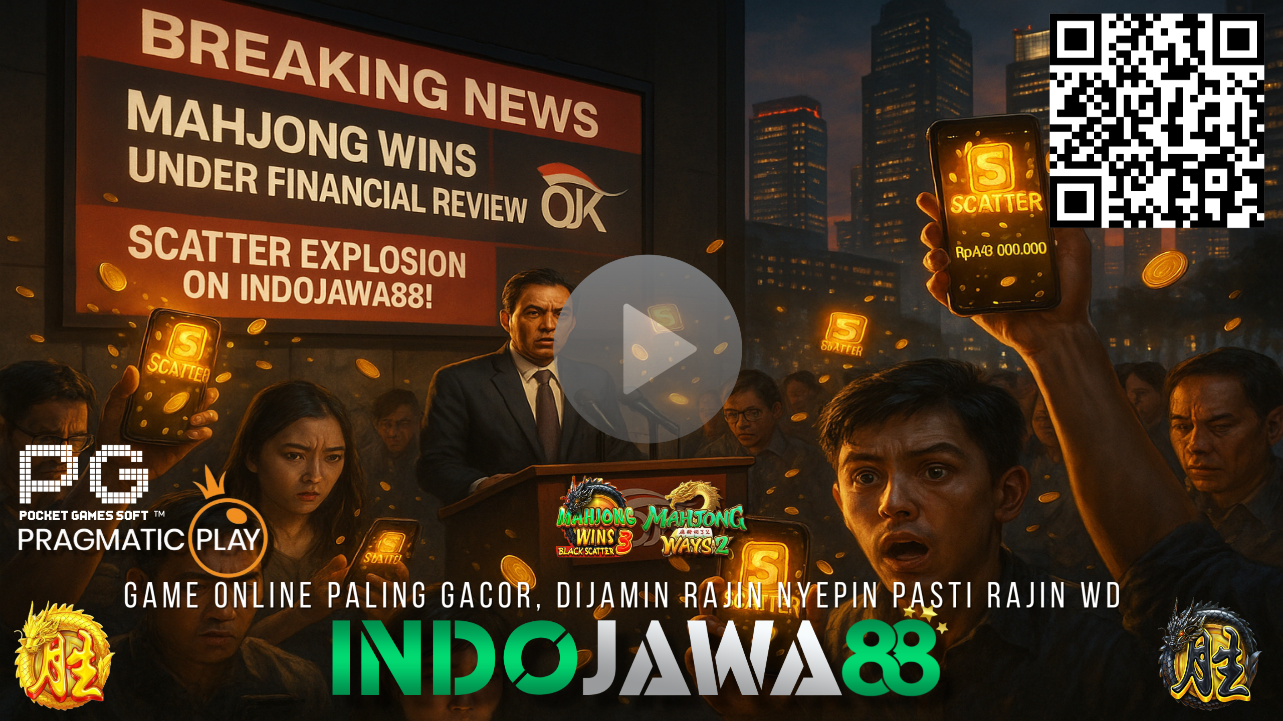 INDOJAWA88