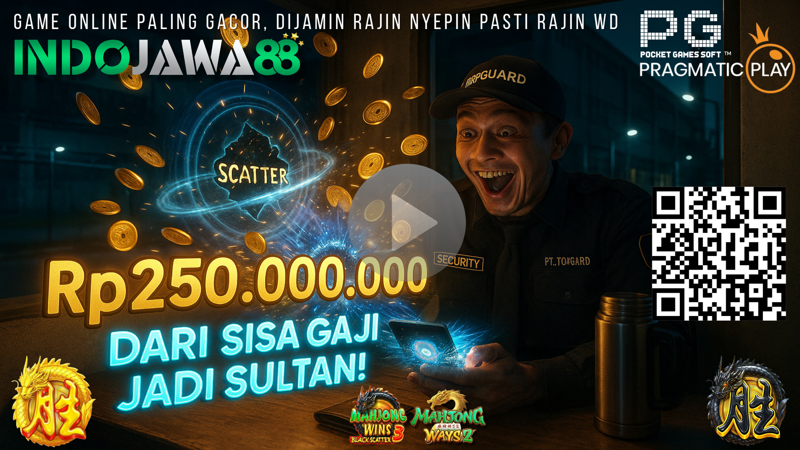INDOJAWA88