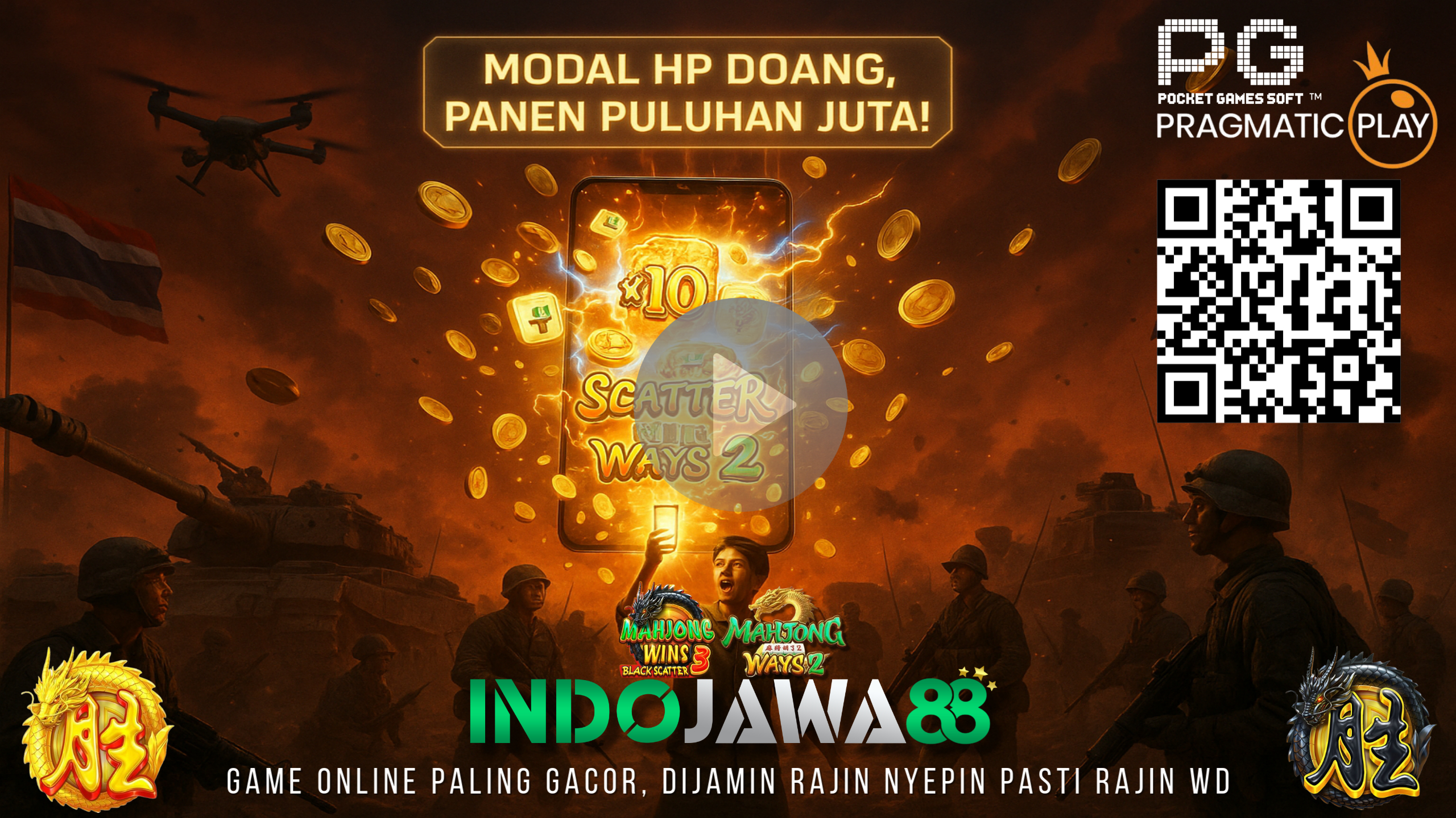 INDOJAWA88