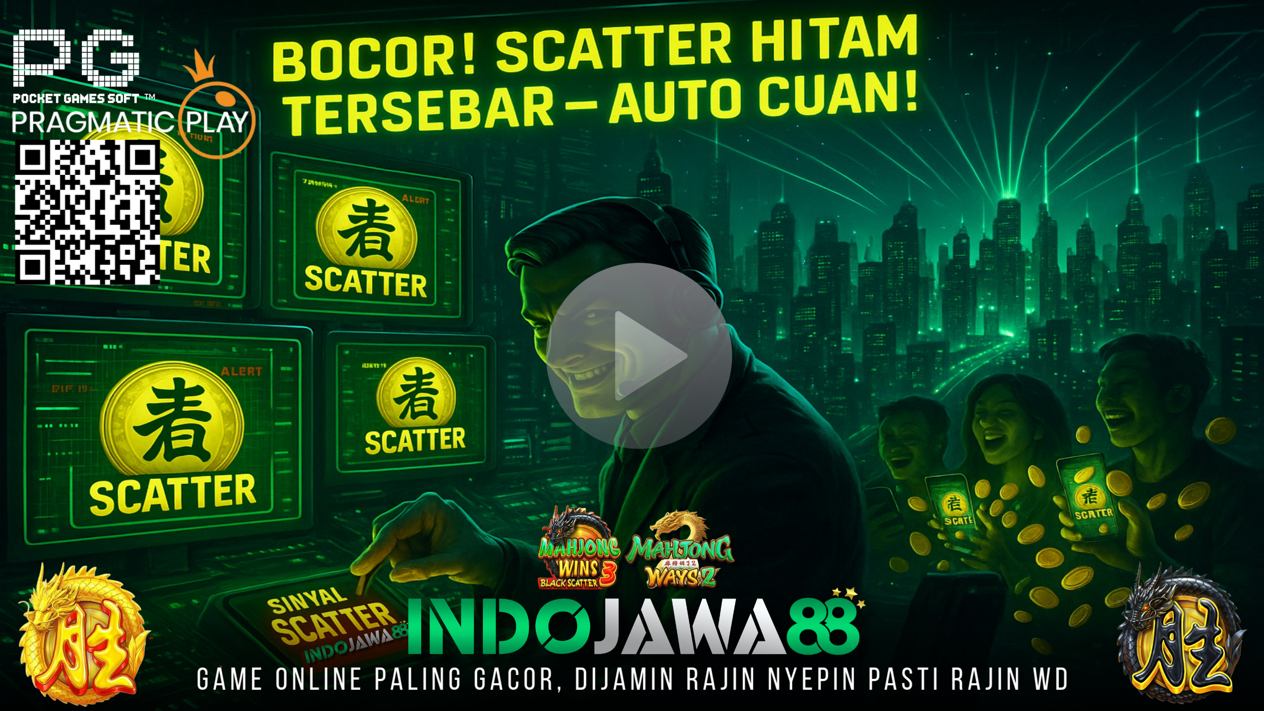 INDOJAWA88