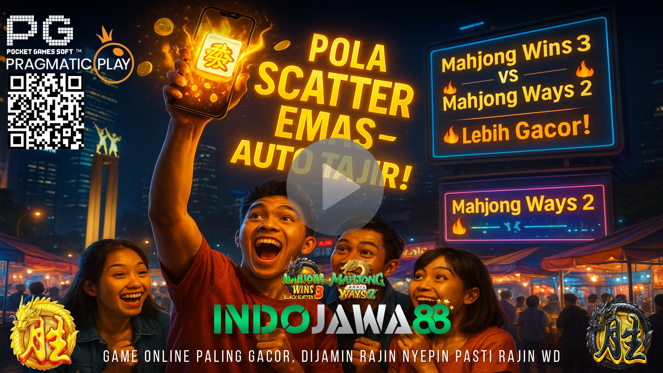 INDOJAWA88